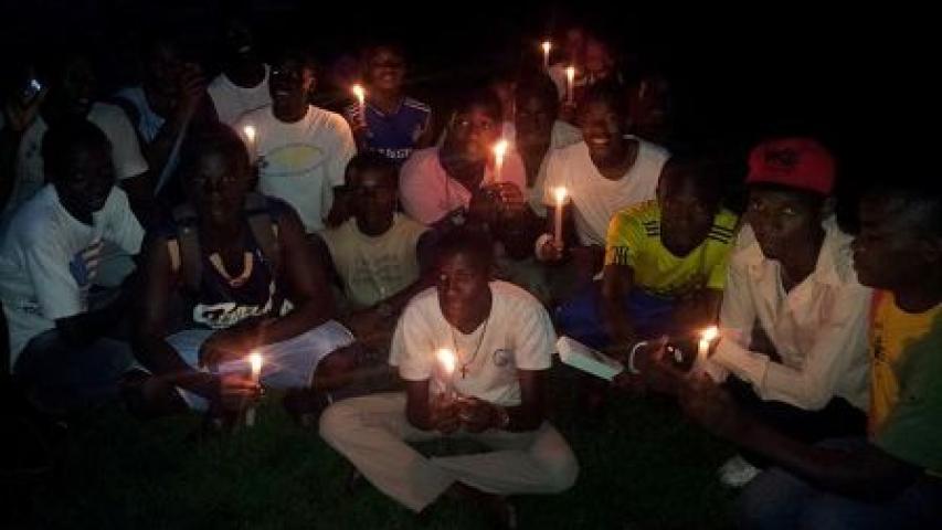 africa 21