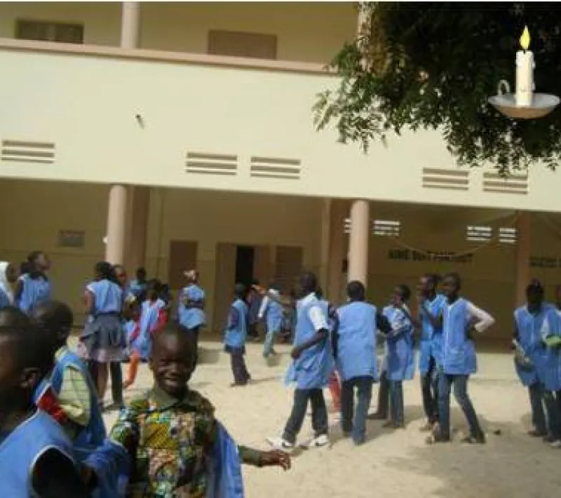 africa 65