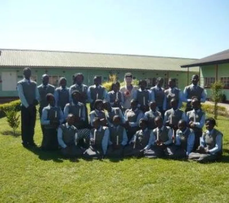africa 99
