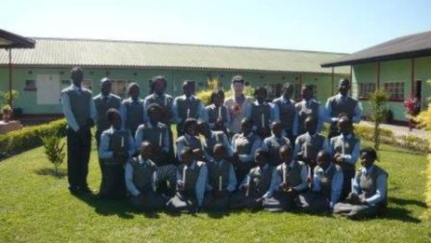 africa 99