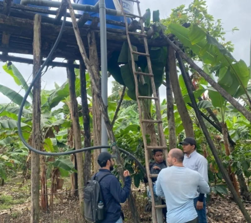 agua para vida ecuador2