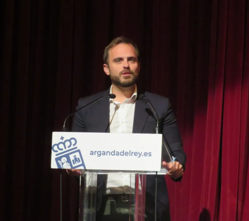 alcalde