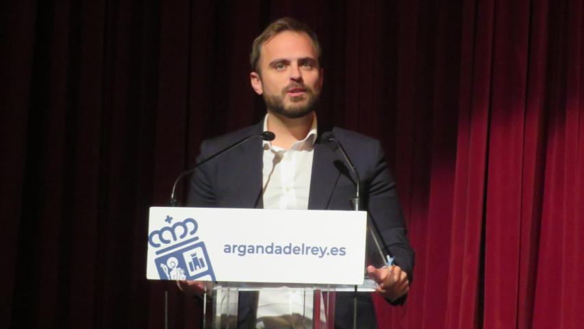 alcalde