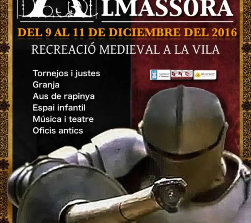 almassora dic