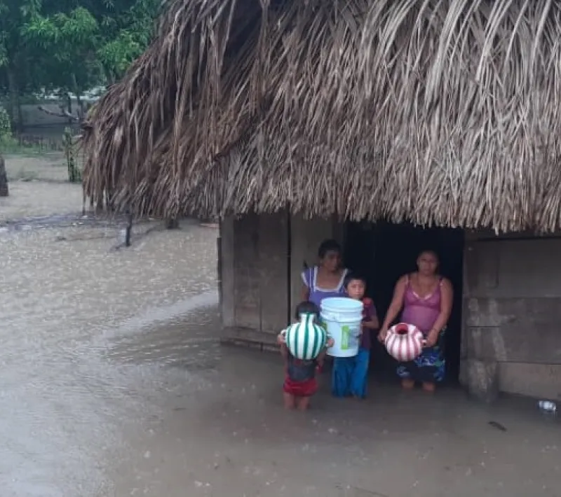 alta verapaz guatemala tormenta eta