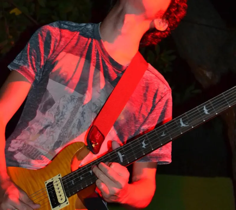 alvaro andreu