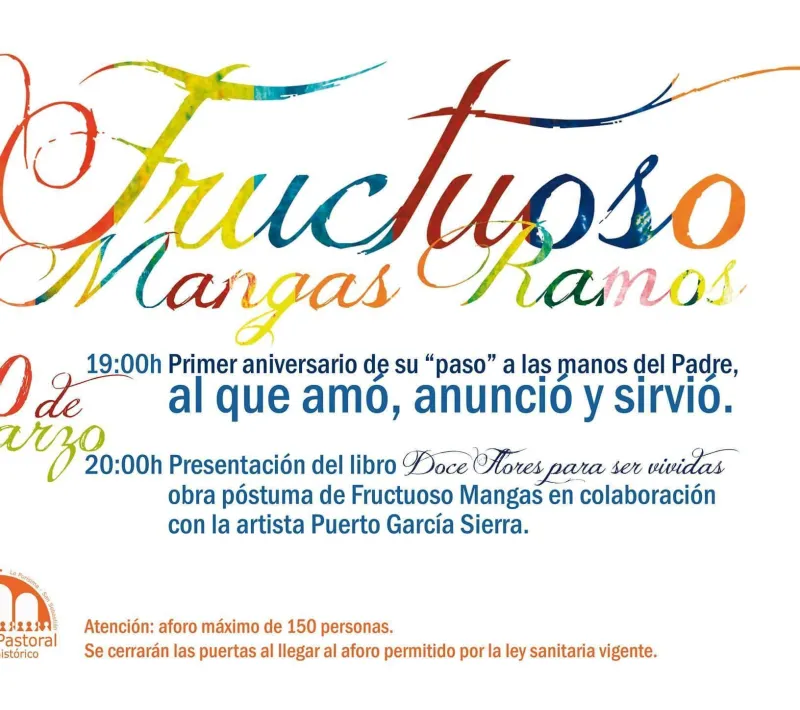 aniversario fructuoso
