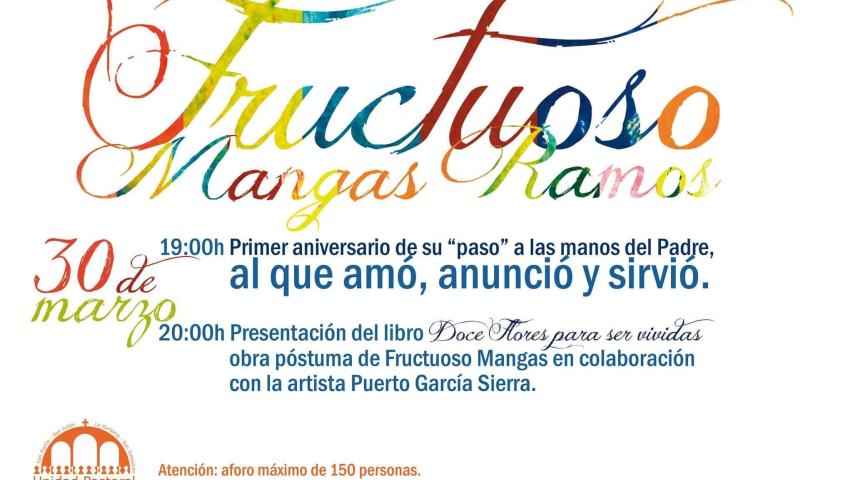 aniversario fructuoso