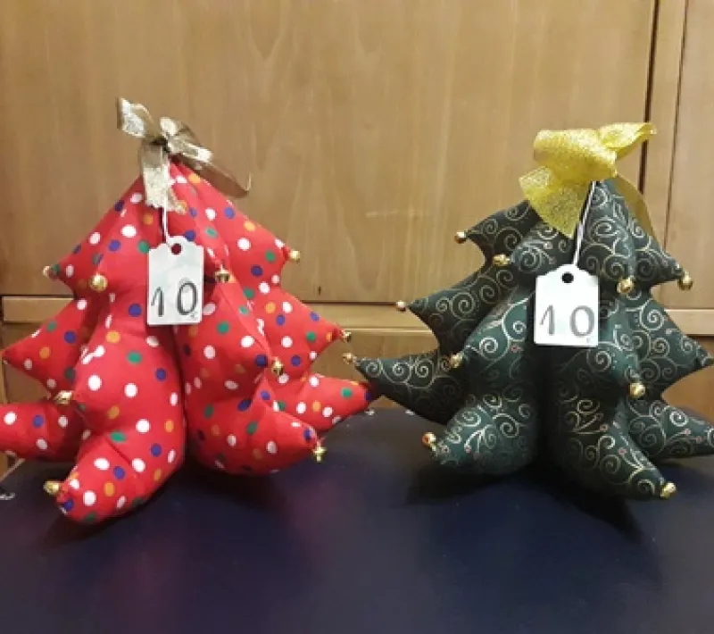 arbolitos de navidad