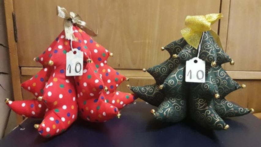 arbolitos de navidad