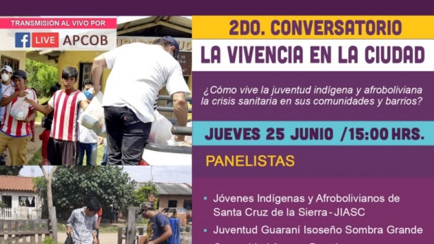 arte 2o conversatorio