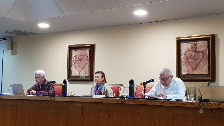 asamblea 1