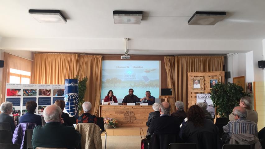 Asamblea Diocesana