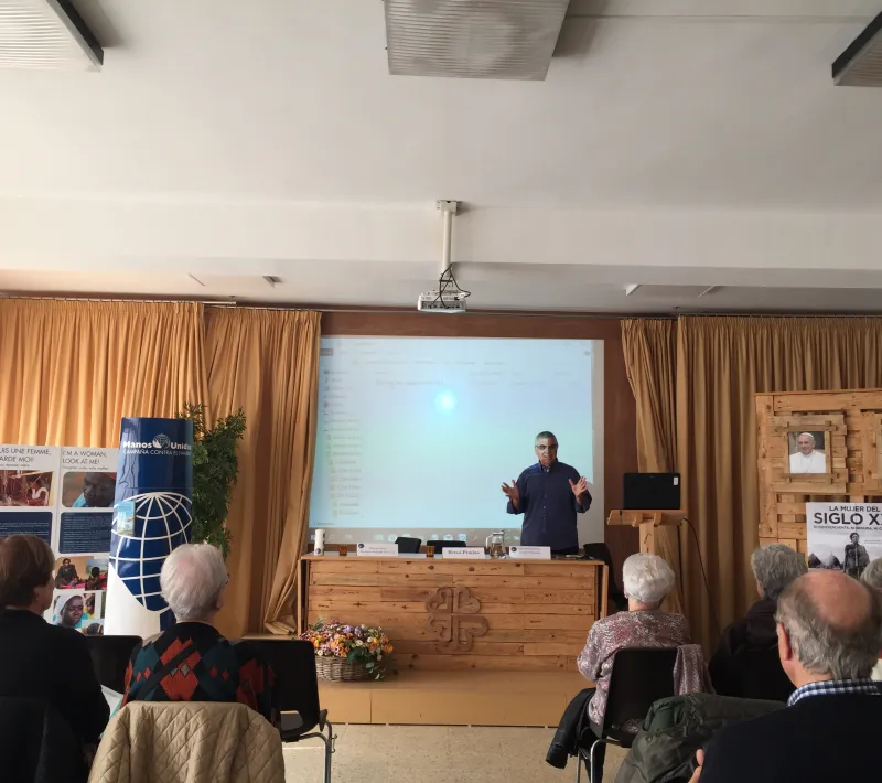 Asamblea Diocesana