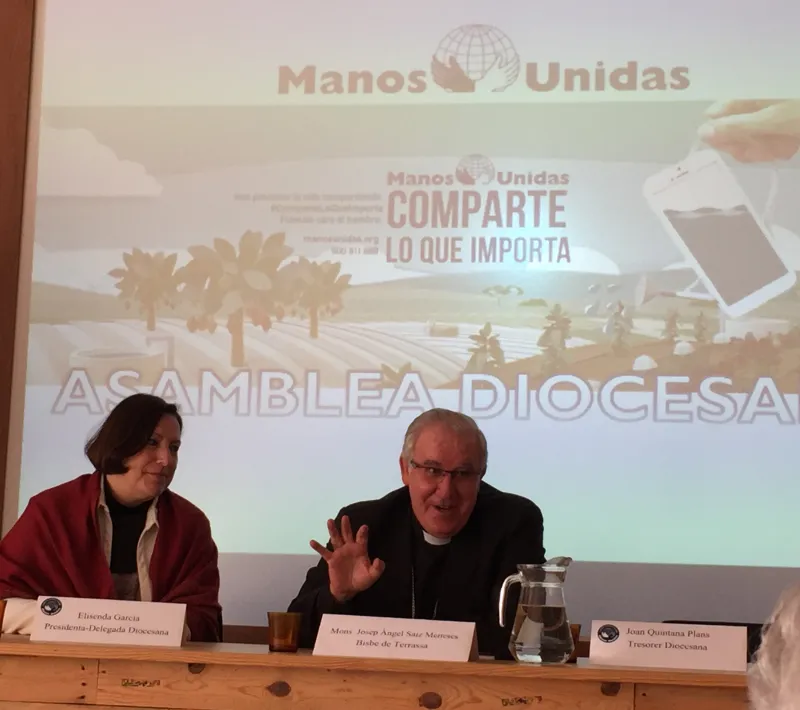 Asamblea Diocesana