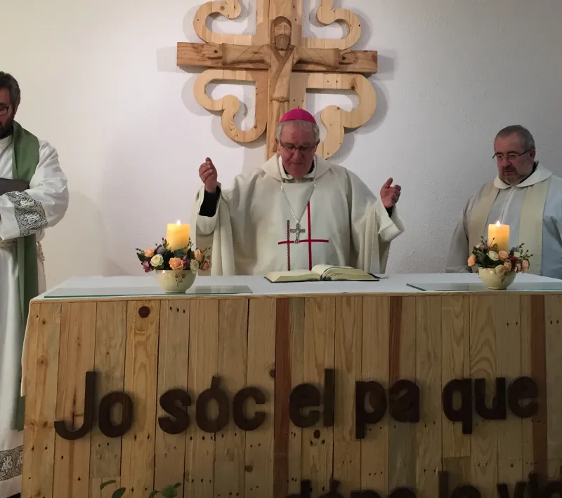 Asamblea Diocesana