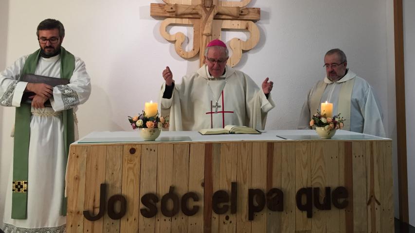 Asamblea Diocesana