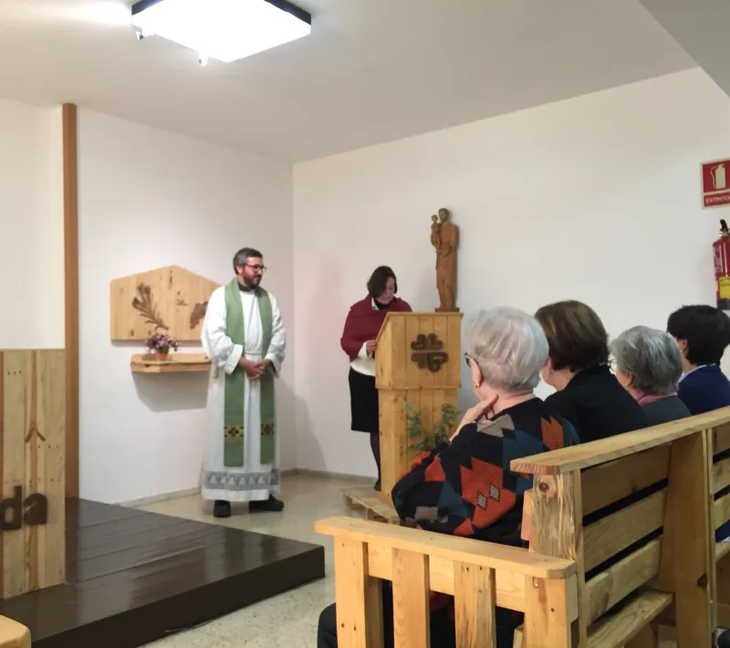 Asamblea Diocesana