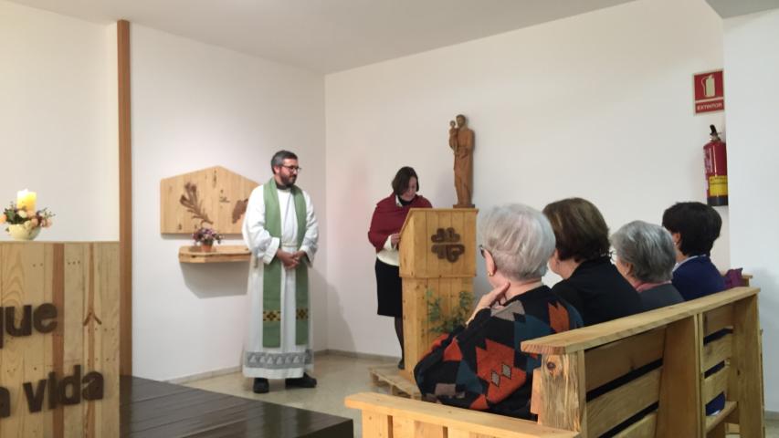 Asamblea Diocesana