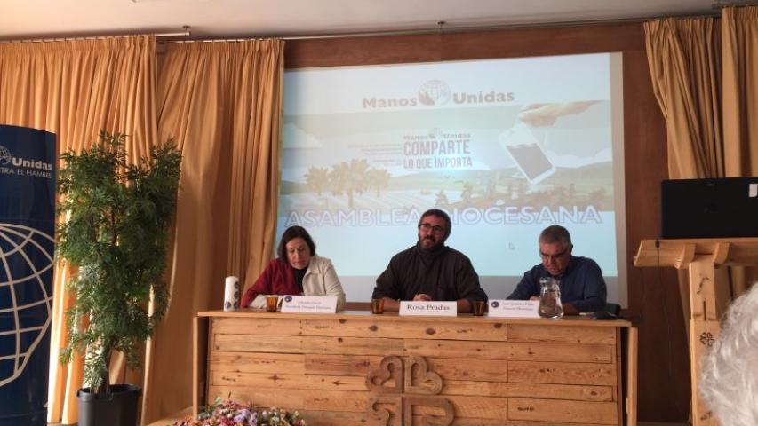 Asamblea Diocesana
