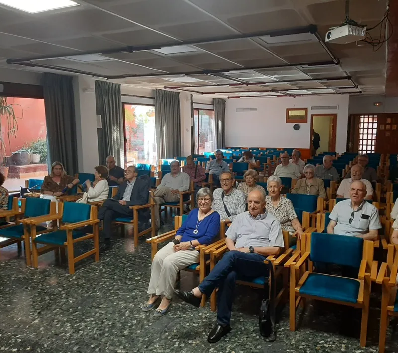 Asamblea Diocesana 2025 de Manos Unidas Madrid
