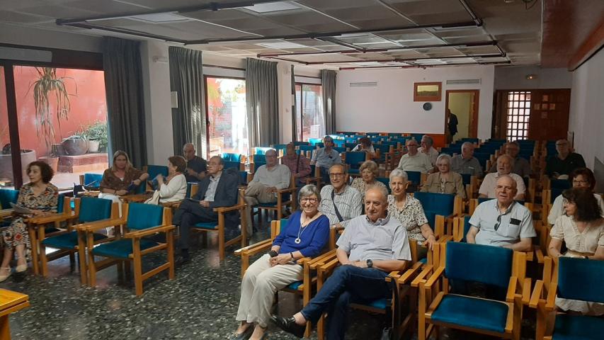 Asamblea Diocesana 2025 de Manos Unidas Madrid