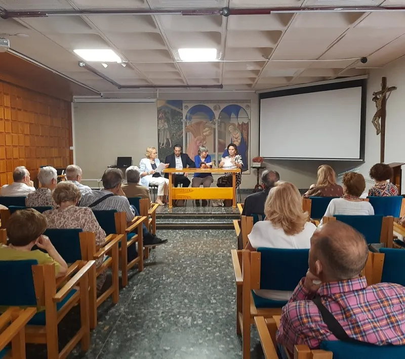 Asamblea Diocesana 2025 de Manos Unidas Madrid. Informe de miembros