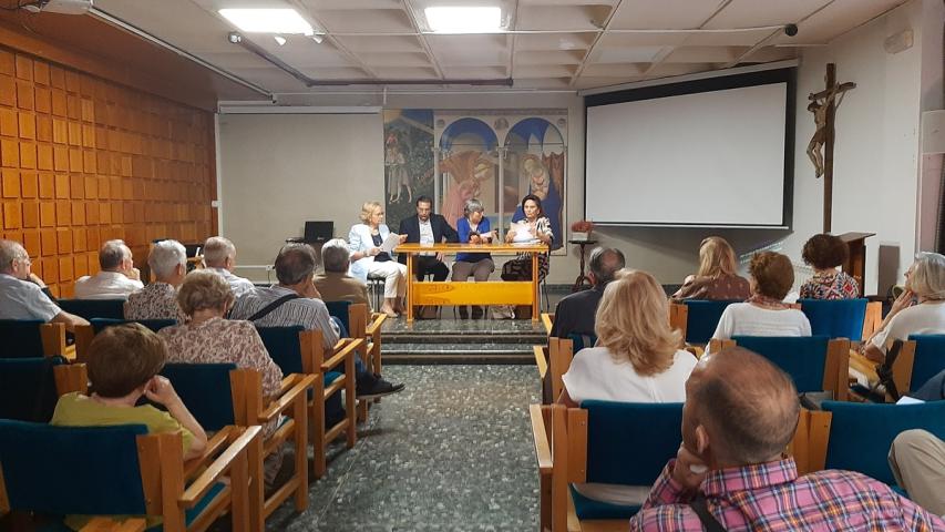 Asamblea Diocesana 2025 de Manos Unidas Madrid. Informe de miembros