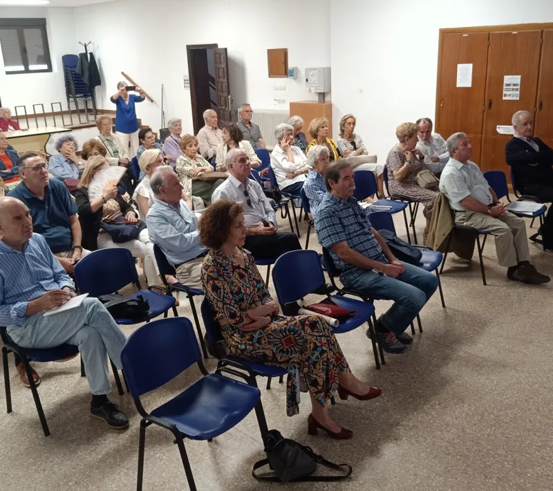 Asamblea Diocesana 2026 de Manos Unidas Madrid