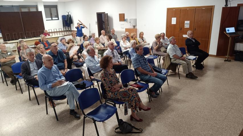 Asamblea Diocesana 2026 de Manos Unidas Madrid