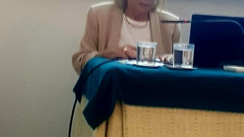Asamblea Diocesana 2021 de Manos Unidas Madrid