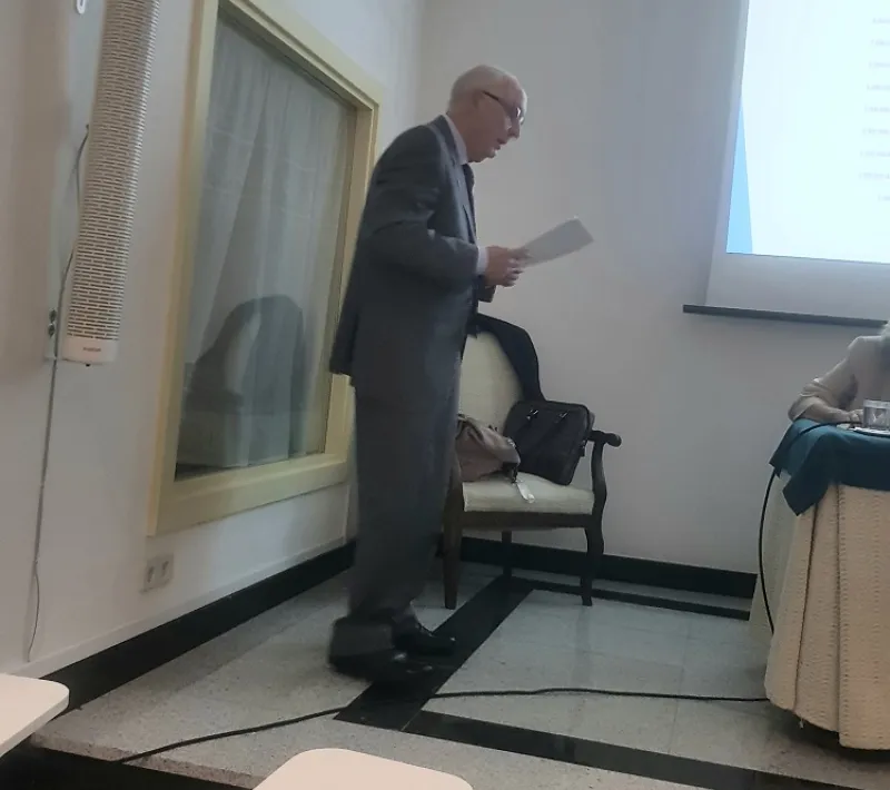 Asamblea Diocesana 2021 de Manos Unidas Madrid