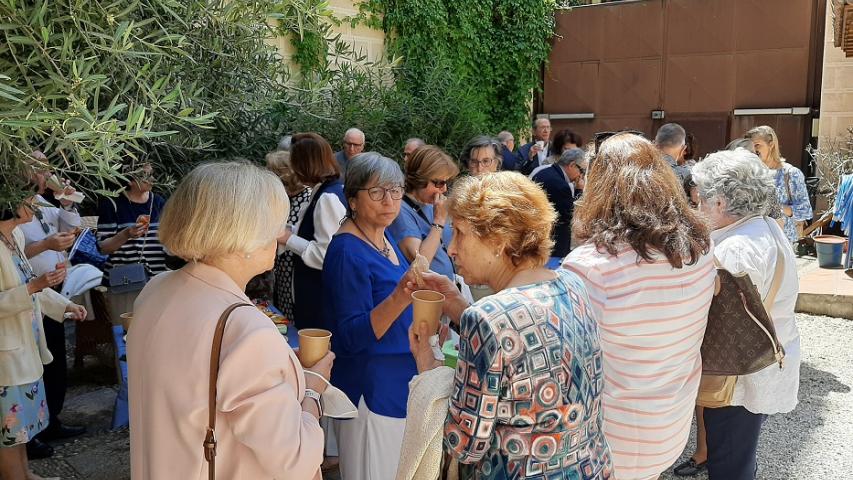 Asamblea Diocesana 2022 de Manos Unidas Madrid