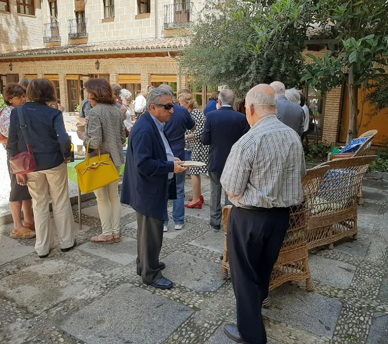 Asamblea Diocesana 2022 de Manos Unidas Madrid