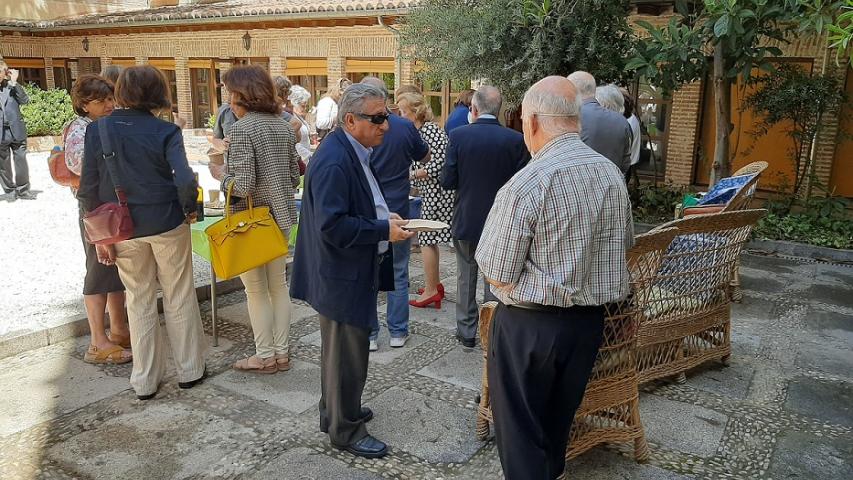 Asamblea Diocesana 2022 de Manos Unidas Madrid
