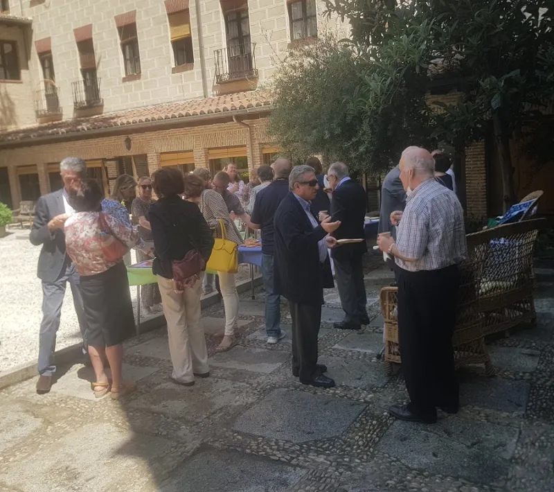 Asamblea Diocesana 2022 de Manos Unidas Madrid
