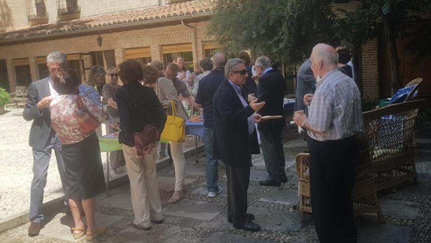 Asamblea Diocesana 2022 de Manos Unidas Madrid