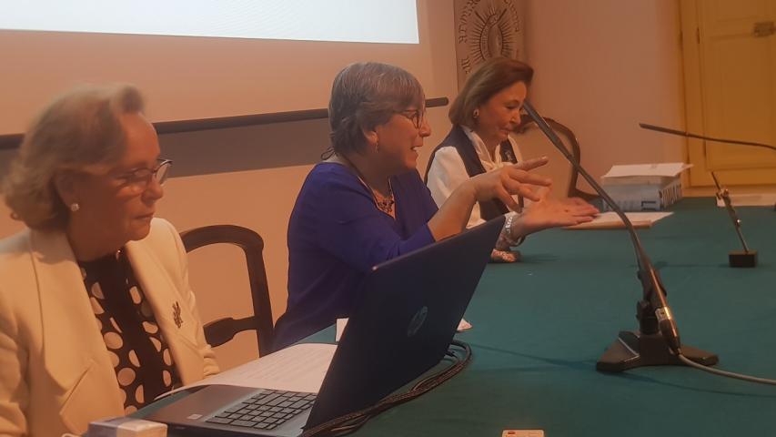 Asamblea Diocesana 2022 de Manos Unidas Madrid