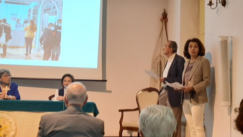 Asamblea Diocesana 2022 de Manos Unidas Madrid