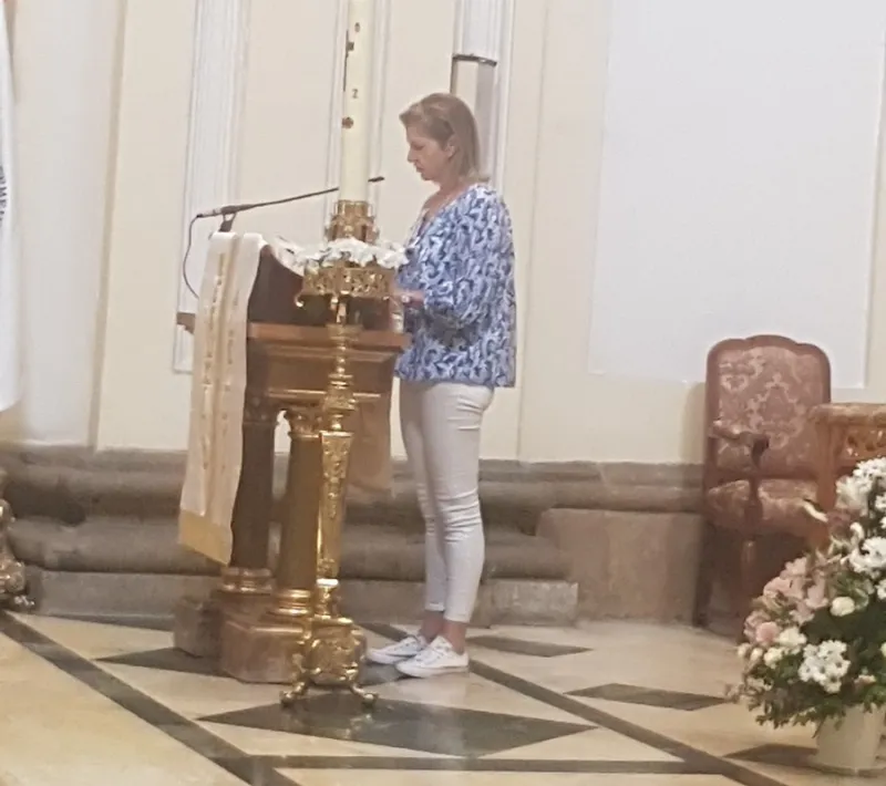 Asamblea Diocesana 2022 de Manos Unidas Madrid