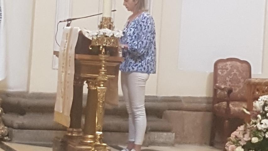 Asamblea Diocesana 2022 de Manos Unidas Madrid
