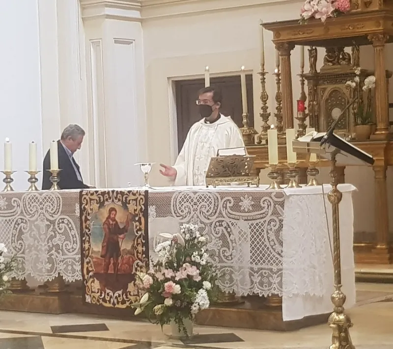 Asamblea Diocesana 2022 de Manos Unidas Madrid