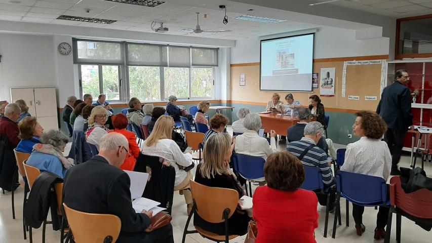 Asamblea Diocesana 2023 de Manos Unidas Madrid