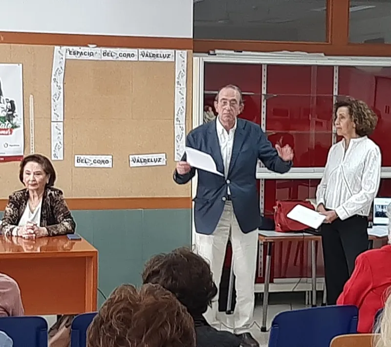 Asamblea Diocesana 2023 de Manos Unidas Madrid