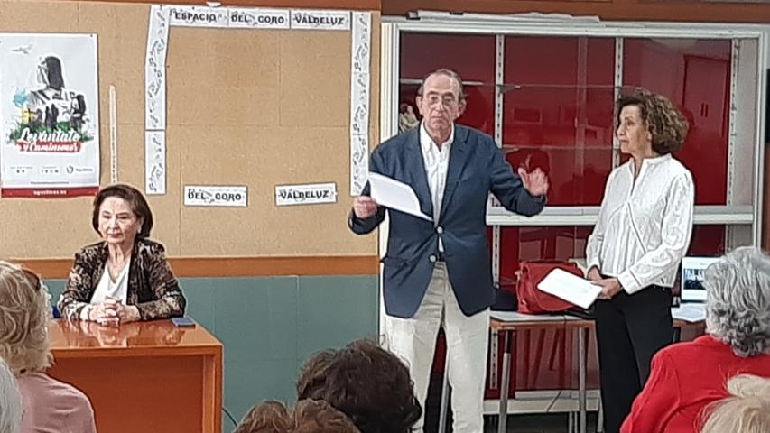 Asamblea Diocesana 2023 de Manos Unidas Madrid