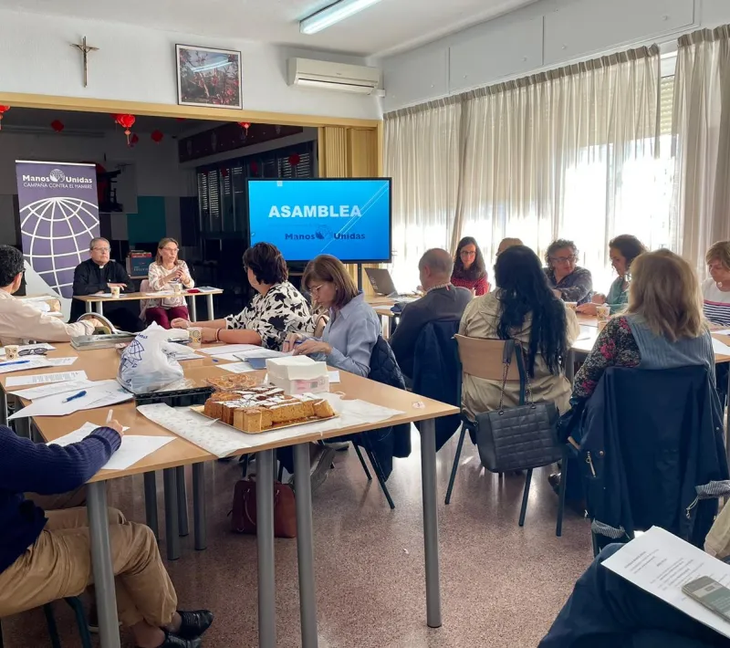 asamblea panaramica