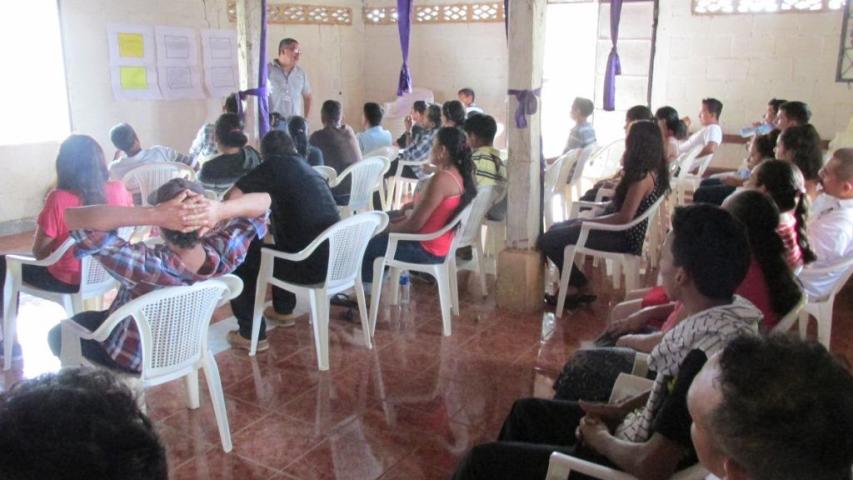 asambleas en san gerardo el salvador proy. mu sal71503