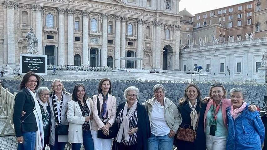 audiencia papa