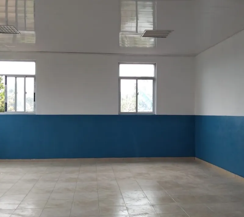 La empresa valenciana Gestinmédica apoya la educación de calidad en una escuela de Mozambique