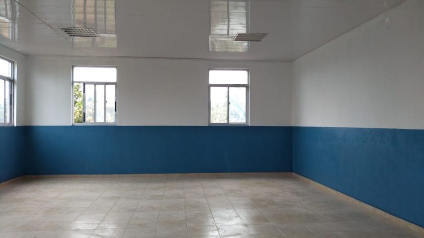 La empresa valenciana Gestinmédica apoya la educación de calidad en una escuela de Mozambique